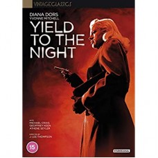 FILME-YIELD TO THE NIGHT (DVD)