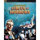 FILME-CIRCUS OF HORRORS (BLU-RAY)