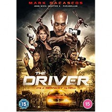 FILME-DRIVER (DVD)