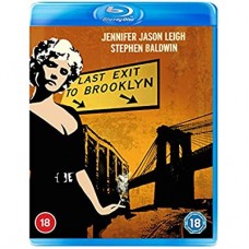 FILME-LAST EXIT TO BROOKLYN (BLU-RAY)