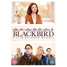 FILME-BLACKBIRD (DVD)