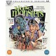 FILME-LITTLE MONSTERS (BLU-RAY)