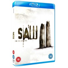 FILME-SAW II (BLU-RAY)