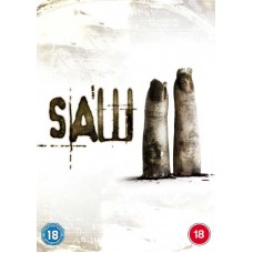 FILME-SAW II (DVD)