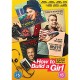 FILME-HOW TO BUILD A GIRL (DVD)