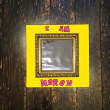 LOVELY EGGS-I AM MORON -RSD- (LP)