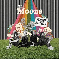 MOONS-POCKET MELODIES (CD)