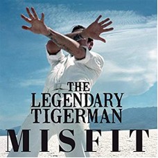 LEGENDARY TIGER MAN-MISFIT (CD)