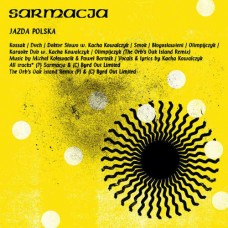 SARMACJA-JAZDA POLSKA (LP)