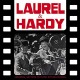 B.S.O. (BANDA SONORA ORIGINAL)-LAUREL AND HARDY (CD)