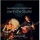 DAVE BAINBRIDGE/SALLY MINNEAR-LIVE IN THE.. (CD+DVD)