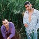 SHABJDEED & AL NATHER-SINDIBAD EL.. -TRANSPAR- (LP)