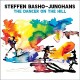 STEFFEN BASHO-JUNGHANS-DANCER ON THE HILL -HQ- (LP)