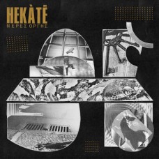 HEKATE-DAYS OF WRATH (LP)