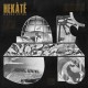 HEKATE-DAYS OF WRATH (LP)
