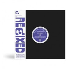 AUSECUMA BEATS X RIVER YA-KELEH (RIVER.. -EP- (12")