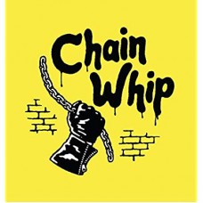 CHAIN WHIP-14 LASHES -COLOURED- (LP)