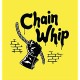 CHAIN WHIP-14 LASHES -COLOURED- (LP)