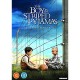 FILME-BOY IN THE STRIPED.. (DVD)