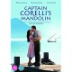 FILME-CAPTAIN CORELLI'S.. (DVD)