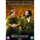 FILME-GOOD WILL HUNTING (DVD)