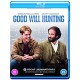 FILME-GOOD WILL HUNTING (BLU-RAY)