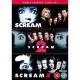 FILME-SCREAM TRILOGY (DVD)