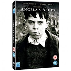 FILME-ANGELA'S ASHES (DVD)