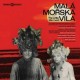 B.S.O. (BANDA SONORA ORIGINAL)-MALA MORSKA VILA (THE.. (LP)