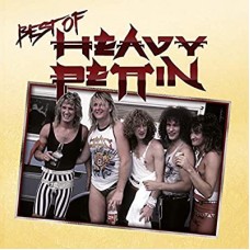 HEAVY PETTIN-BEST OF (CD)