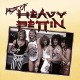 HEAVY PETTIN-BEST OF (CD)