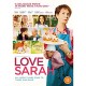 FILME-LOVE SARAH (DVD)