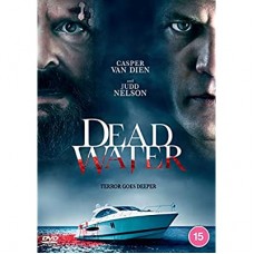 FILME-DEAD WATER (DVD)