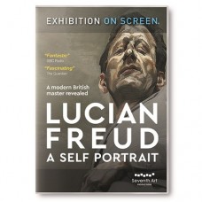 DOCUMENTÁRIO-FREUD: A SELF PORTRAIT (DVD)