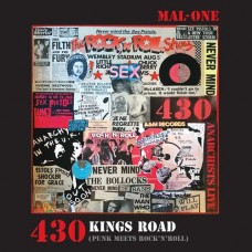 MAL-ONE-430 KINDS ROAD (7")