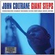 JOHN COLTRANE-GIANT STEPS =180GR= (LP)
