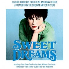 B.S.O. (BANDA SONORA ORIGINAL)-SWEET DREAMS (2CD)