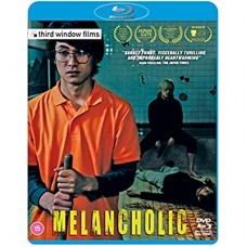 FILME-MELANCHOLIC (BLU-RAY+DVD)