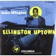 DUKE ELLINGTON-UPTOWN (LP)