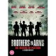 DOCUMENTÁRIO-BROTHERS IN ARMS - THE.. (DVD)