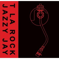 T LA ROCK & JAZZY JAY-IT'S YOURS (7")