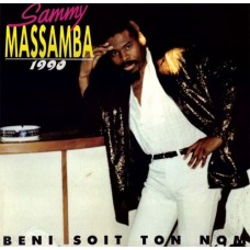 SAMMY MASSAMBA-BENI SOIT TON NOM 1990 (LP)