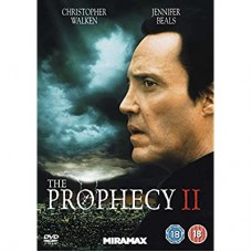 FILME-PROPHECY 2 (DVD)