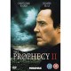 FILME-PROPHECY 2 (DVD)