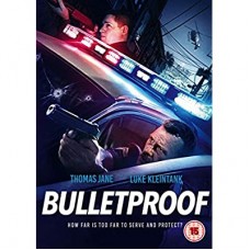 FILME-BULLETPROOF (DVD)