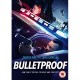 FILME-BULLETPROOF (DVD)