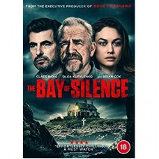 FILME-BAY OF SILENCE (DVD)