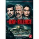 FILME-BAY OF SILENCE (DVD)