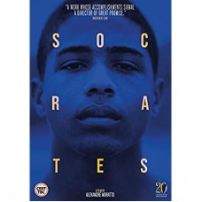 FILME-SOCRATES (DVD)