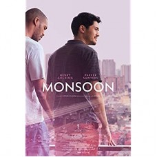 FILME-MONSOON (DVD)